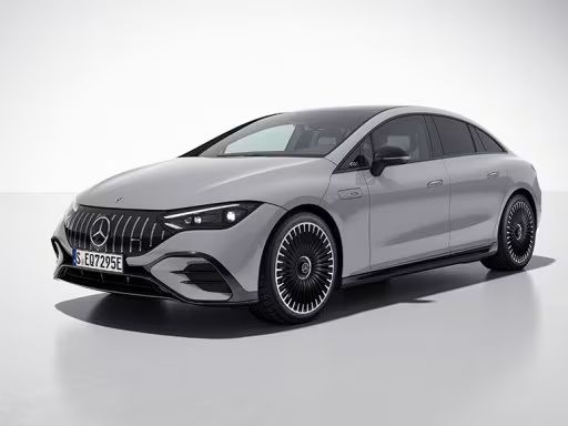 EQE43 AMG